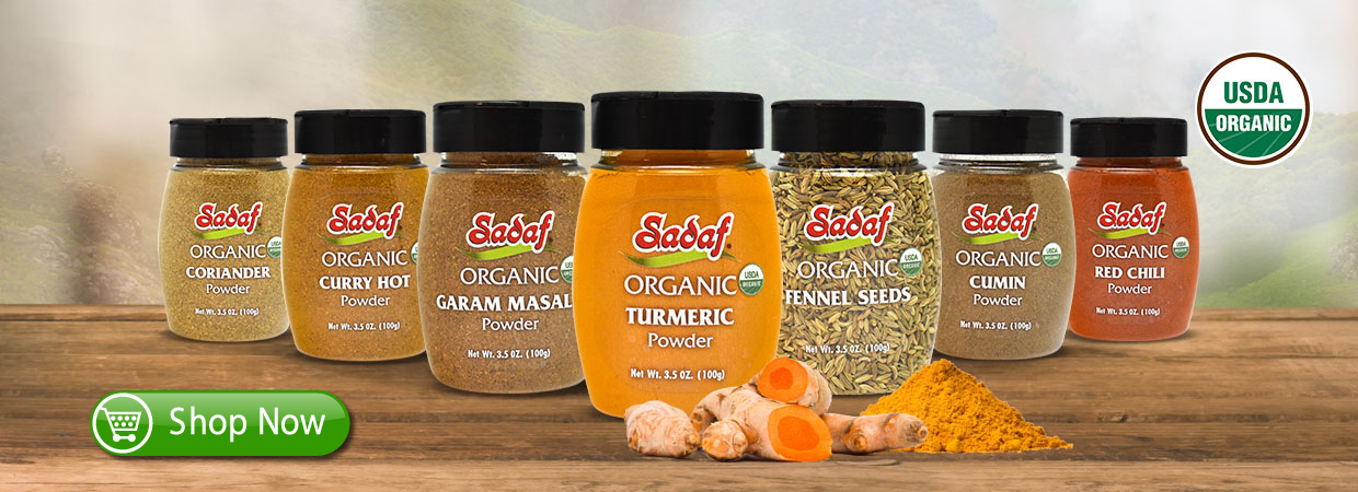 Sadaf-Organic-Spices-Banner
