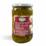 Mix Vegetable Pickles – 660gr