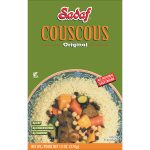 Couscous | Original – 13 oz.