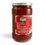 Tomato Paste – 700gr