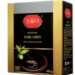 SÜFI Earl Grey Tea – 450gr