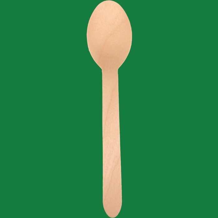 6.25″ Wooden Spoon