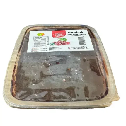 Aras Dome Torshak Sour Cherry 20x200g