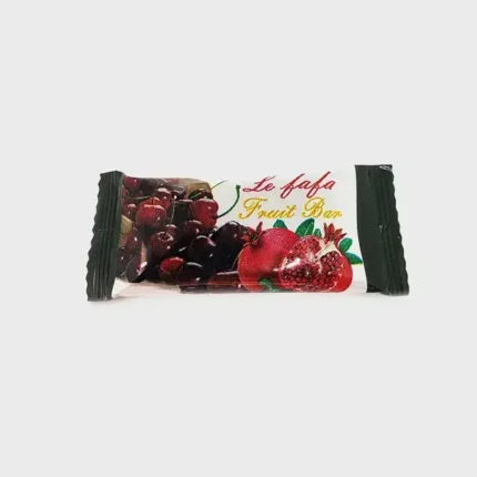 FaFa Fruit Bite soft 12x250g