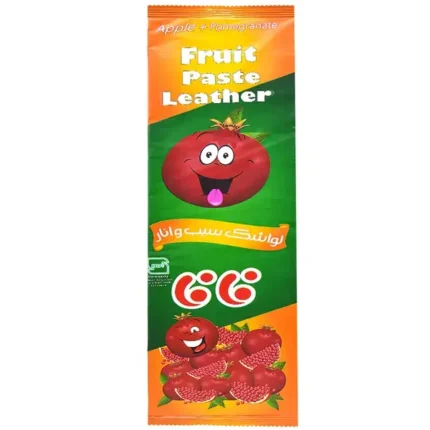 FaFa Fruit bar Ava twin Pomegranate 40x100g