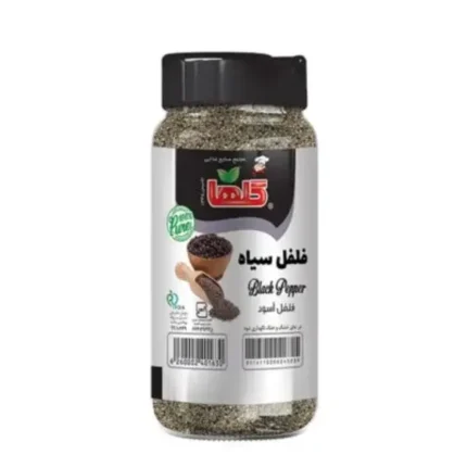 Golha Pepper Powder 36x40g