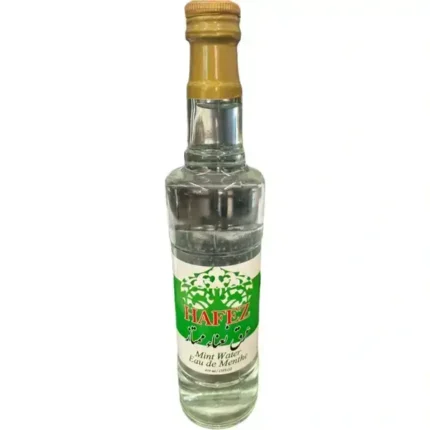 Hafez Mint Water 12x410mL