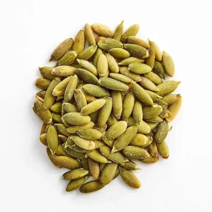 Pumpkin Seeds Super Quality Gooshti 1x22lb