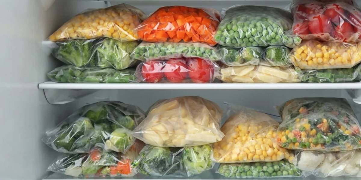 Refrigerated Foods