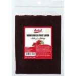 Sadaf Barberry Fruit Layers 4 oz Lavashak