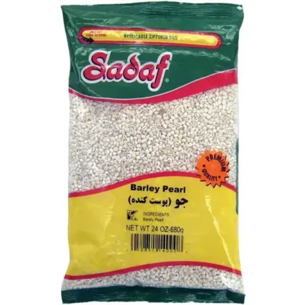 Sadaf Barley Pearl - 24 oz