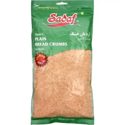 Sadaf Bread Crumbs - 16 oz