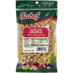 Sadaf Chickpeas Roasted & Salted - 6 oz