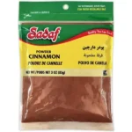 Sadaf Cinnamon Ground - 3 oz