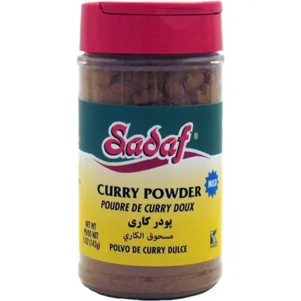 Sadaf Curry Powder Mild - 5 oz