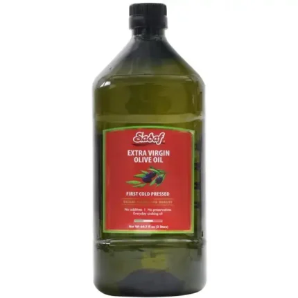 Sadaf Extra Virgin Olive Oil - 2 L