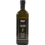 Sadaf Premium Extra Virgin Olive Oil | First Cold Press Robust 1 Liter