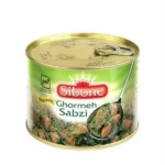 Sibone Ghorme Sabzi Stew 12x480g