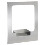 Steel Filler Panel for Tork Matic Hand Towel Roll Dispenser