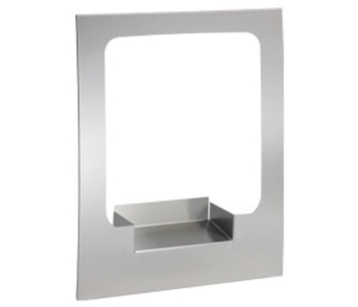 Steel Filler Panel for Tork Matic Hand Towel Roll Dispenser