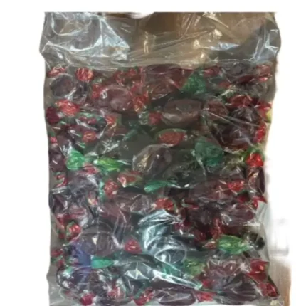 Takdis Fruit Toffee 6x2.2 lb