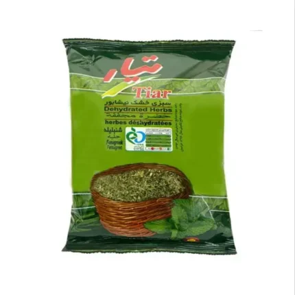 Tiar Dried Fenugreek 30x100g