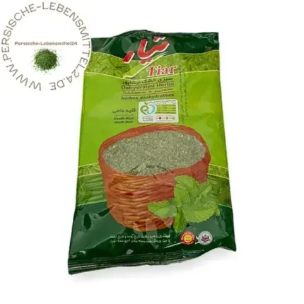 Tiar Dried Vegi Fish ( Ghalyeh Mahi ) 30x100g