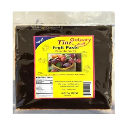 Tiar Golpary 20x200g