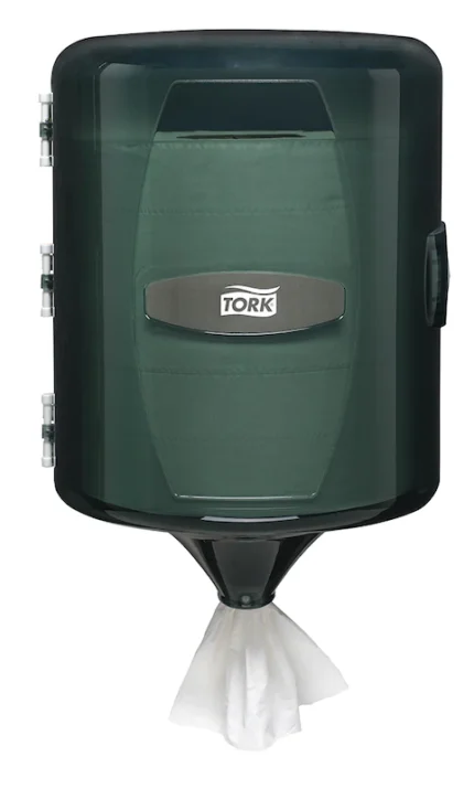 Tork Centerfeed Hand Towel Dispenser