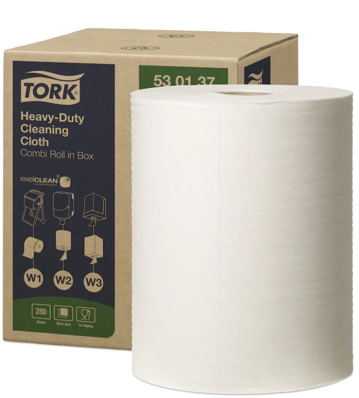 Tork Heavy-Duty Cleaning Cloth