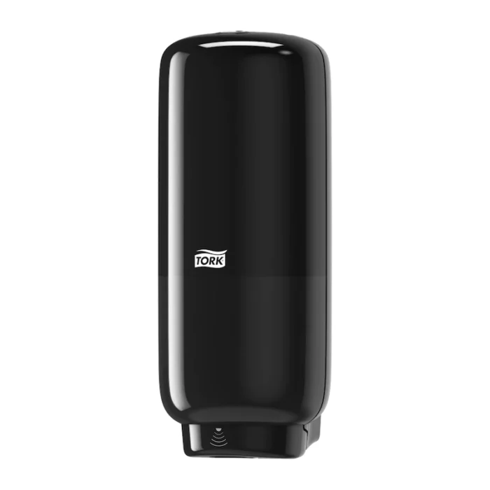 Tork Skincare Dispenser With Intuition® Sensor Black