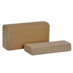 Tork Universal Multifold Hand Towel Natural 9.5 in