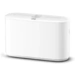 Tork Xpress Countertop Multifold Hand Towel Dispenser White