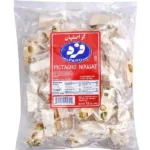 Fard Pistachio Nougat | Persian Loghmeh - 12 oz.