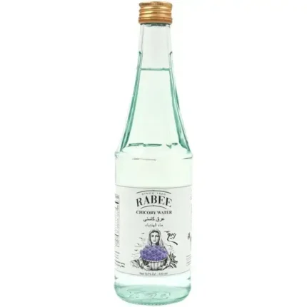 Rabee Chicory Water Imported - 15 fl oz.