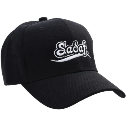 Sadaf Cap | Limited Edition