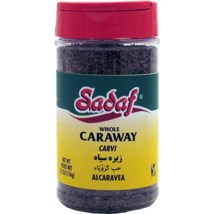 Sadaf Caraway | Whole - 5.5 oz