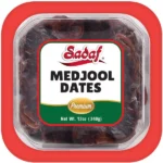 Sadaf Premium Medjool Dates | Large - 12 oz
