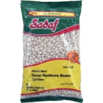 Sadaf Great Northern Beans | Dried - 24 oz.