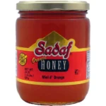 Sadaf Honey | Orange Blossom - 24 oz.