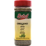 Sadaf Oregano Leaves | Crushed - 4 oz