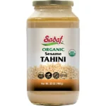 Sadaf Organic Sesame Tahini - 32 oz