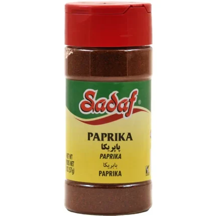 Sadaf Paprika - 2 oz