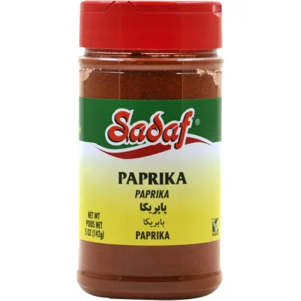 Sadaf Paprika - 5 oz