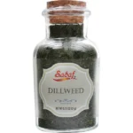Sadaf Premium Dill Weed | Glass Jar - 0.75 oz