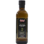 Sadaf Premium Extra Virgin Olive Oil | First Cold Press Robust 0.5 L