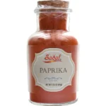 Sadaf Premium Paprika | Glass Jar - 2.25 oz