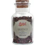 Sadaf Premium Quince Seeds | Glass Jar - 2.5 oz
