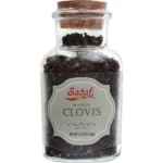 Sadaf Premium Whole Cloves | Glass Jar - 2.25 oz