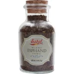 Sadaf Premium Wild Rue Esphand Harmal | Glass Jar - 2.5 oz